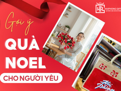 Giáng Sinh Lãng Mạn: Món Quà Khiến Nàng Nhớ Mãi 